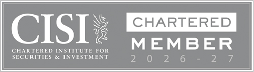 CISI Chartered Member 2026-27